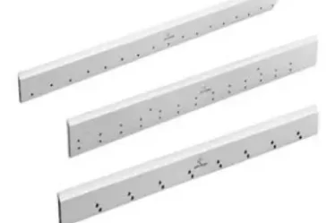 Peças Sobressalentes para Guilhotinas