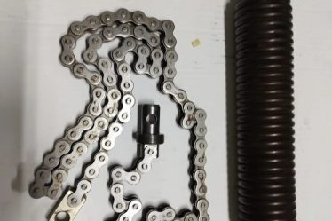 Mola biônica para guilhotina: o que são e onde comprar 