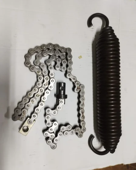 Fornecedor de mola bicônica para guilhotina: onde encontrar a empresa certa para suas demandas?