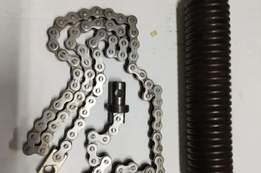 Distribuidor de peças para guilhotinas industriais: escolha a empresa ideal