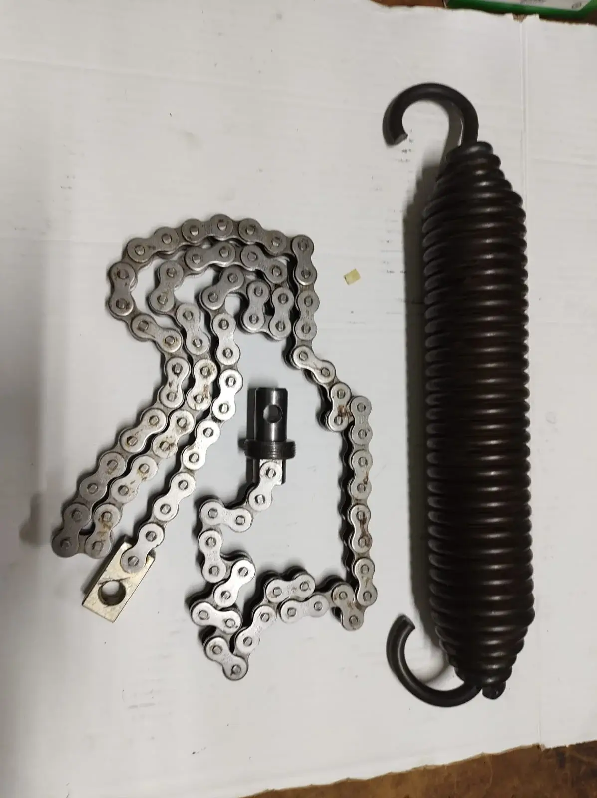 Distribuidor de peças para guilhotinas industriais: escolha a empresa ideal