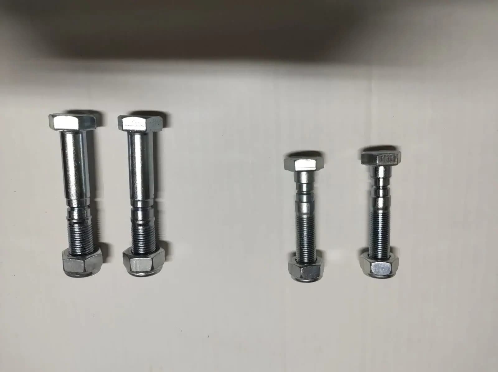 Proteja seu equipamento e evite paradas! Ache o parafuso de segurança ideal na Visão Norte