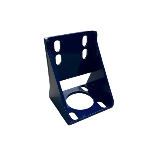 Suporte pneumático para guilhotina: aprimore a precisão nos processos de corte industrial