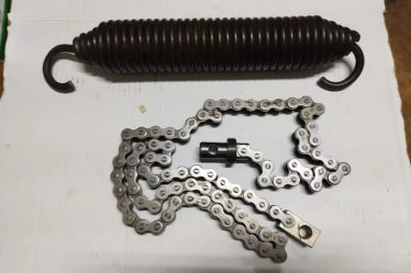 Fornecedor de mola bicônica industrial: conheça a Visão Norte