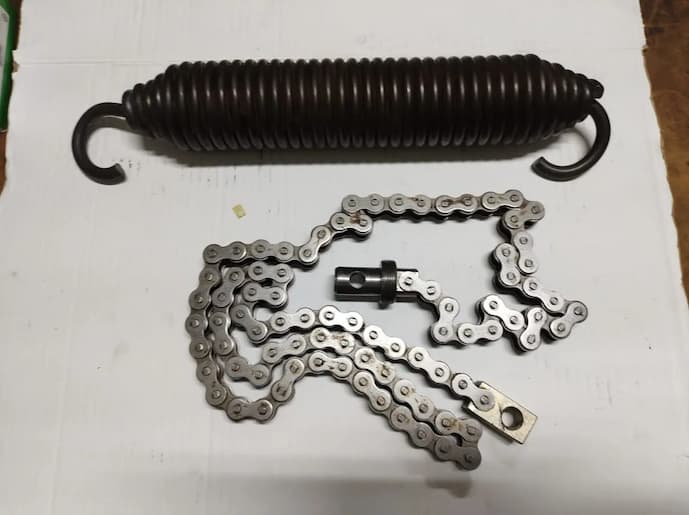 Fornecedor de mola bicônica industrial: conheça a Visão Norte