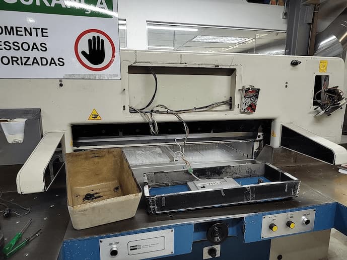 Troca de sistemas eletro-eletrônico: atualize hoje mesmo