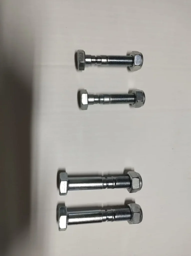 Por que o parafuso de segurança é essencial para manter a eficiência de guilhotinas?