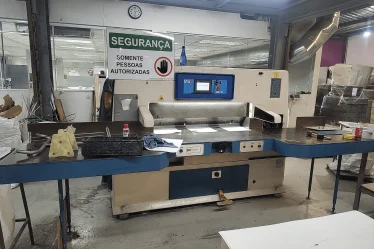 Sistema eletro-eletrônico de guilhotinas: será que o seu precisa ser trocado?
