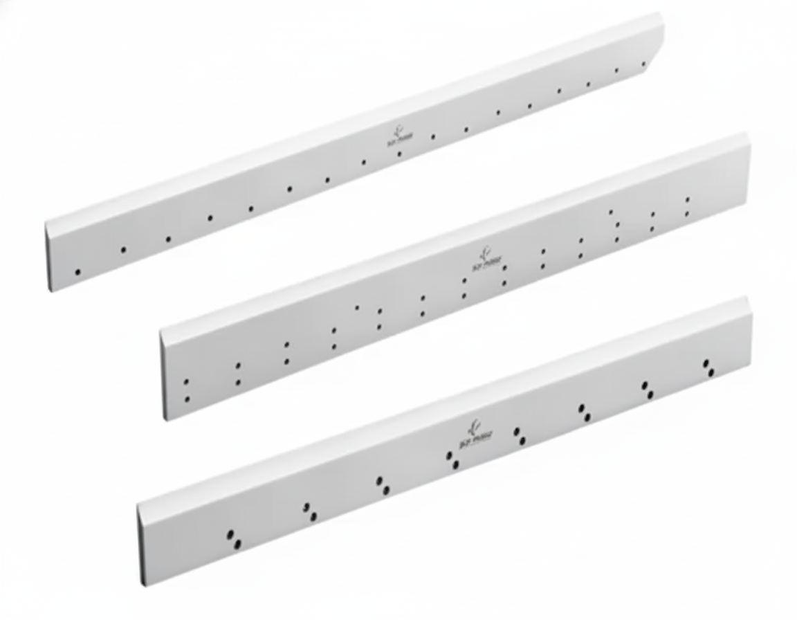 Faca para guilhotina no Paraná: o investimento que evita prejuízos – Visão Norte