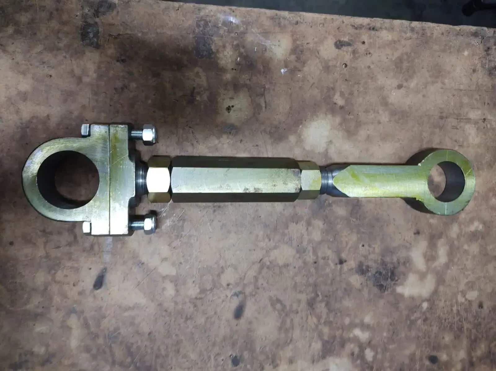 Fornecedor de válvula de ar no Paraná: conheça a Visão Norte