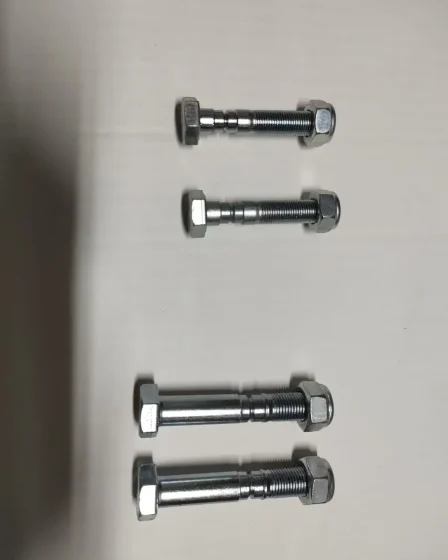 Visão Norte: o fornecedor de parafuso de segurança para guilhotina em São Paulo